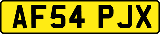 AF54PJX
