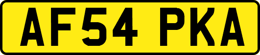 AF54PKA