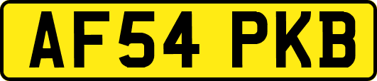 AF54PKB