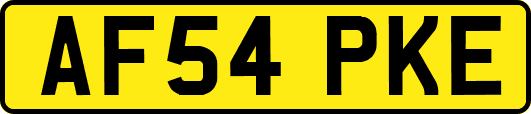 AF54PKE