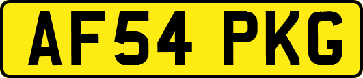 AF54PKG