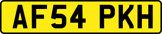 AF54PKH