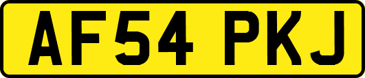 AF54PKJ