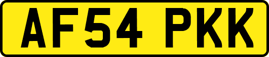 AF54PKK