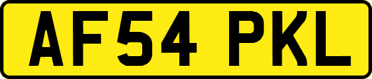 AF54PKL