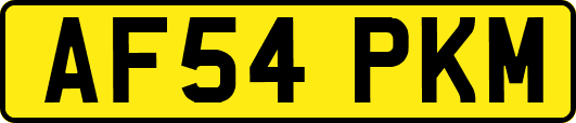 AF54PKM