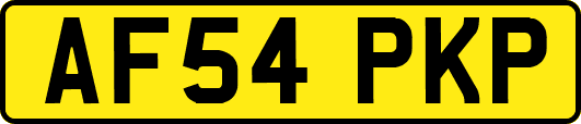 AF54PKP