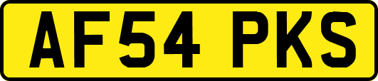 AF54PKS