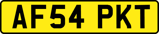 AF54PKT