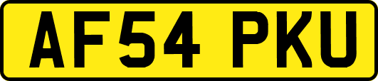 AF54PKU