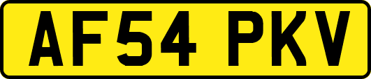 AF54PKV