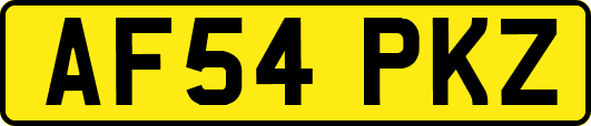 AF54PKZ
