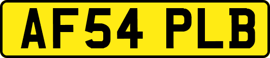 AF54PLB