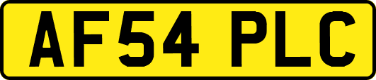 AF54PLC