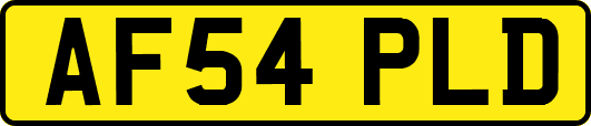 AF54PLD