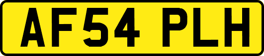 AF54PLH