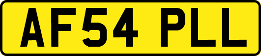 AF54PLL