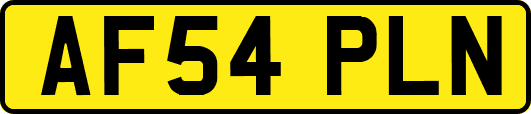 AF54PLN