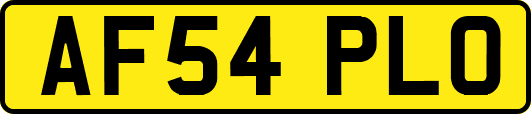 AF54PLO
