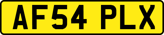 AF54PLX