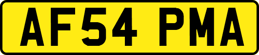 AF54PMA