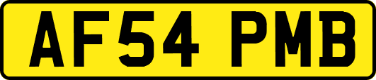 AF54PMB