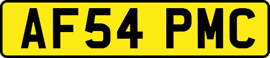 AF54PMC