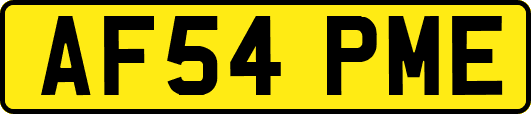 AF54PME