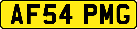 AF54PMG