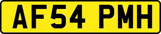 AF54PMH