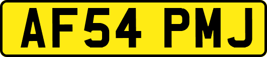 AF54PMJ