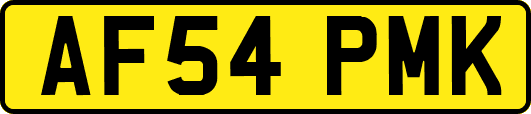 AF54PMK