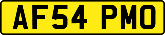 AF54PMO