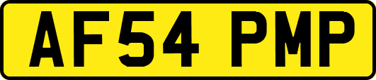 AF54PMP