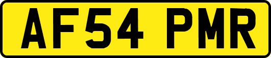 AF54PMR