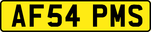 AF54PMS