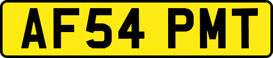 AF54PMT
