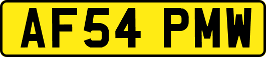 AF54PMW