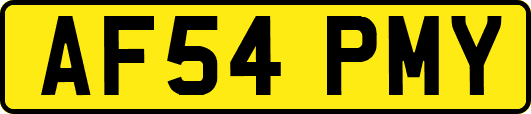 AF54PMY
