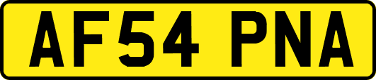 AF54PNA