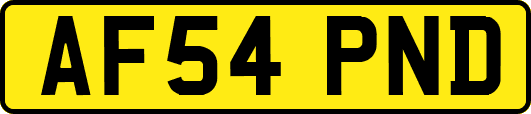 AF54PND