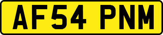 AF54PNM