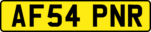 AF54PNR