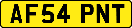 AF54PNT