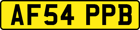 AF54PPB