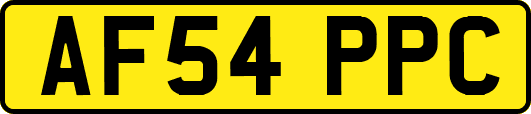 AF54PPC