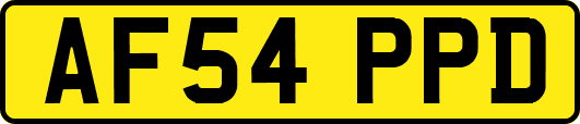 AF54PPD
