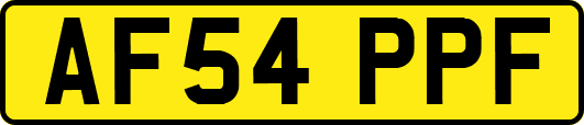 AF54PPF