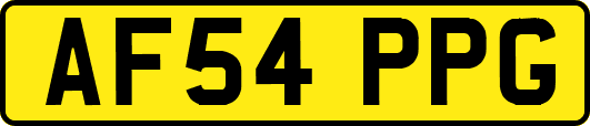 AF54PPG