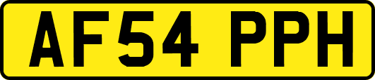 AF54PPH